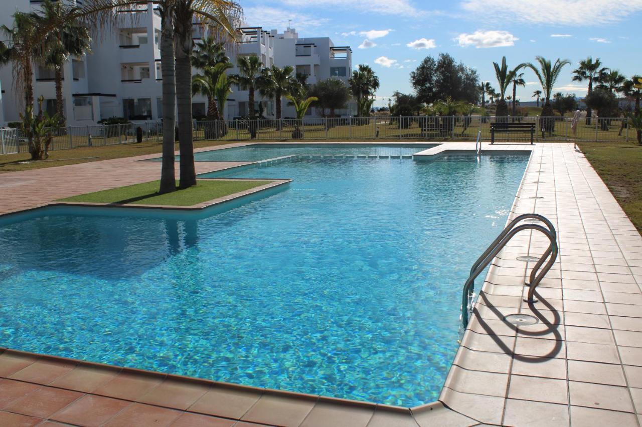 Las Terrazas De La Torre Golf Resort - Sueno De Los Hermanos Roldán Exterior foto