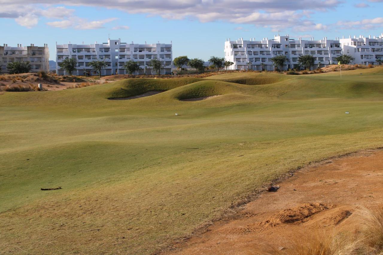 Las Terrazas De La Torre Golf Resort - Sueno De Los Hermanos Roldán Exterior foto