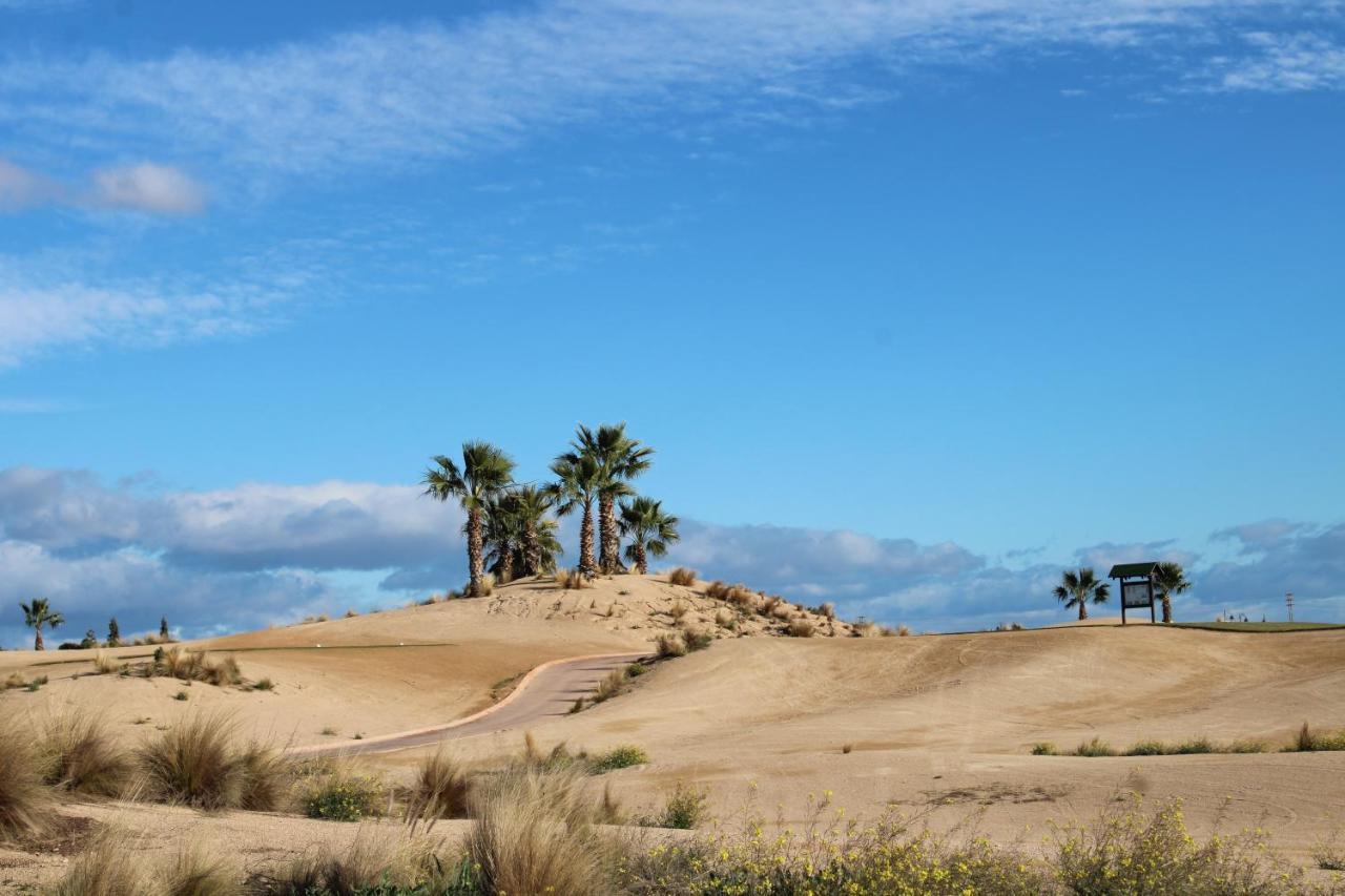 Las Terrazas De La Torre Golf Resort - Sueno De Los Hermanos Roldán Exterior foto